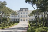 Hotel du Cap - Eden Roc